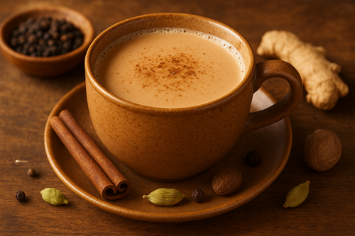 خرید چای کرک