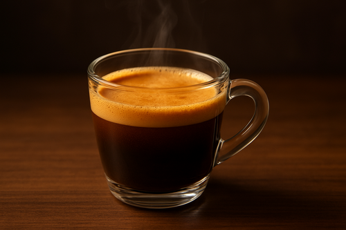 خرید دان قهوه ترکیبی