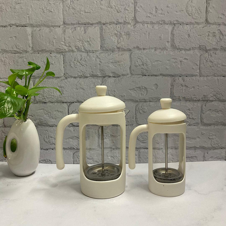 فرنچ پرس 35 سی سی خارجی