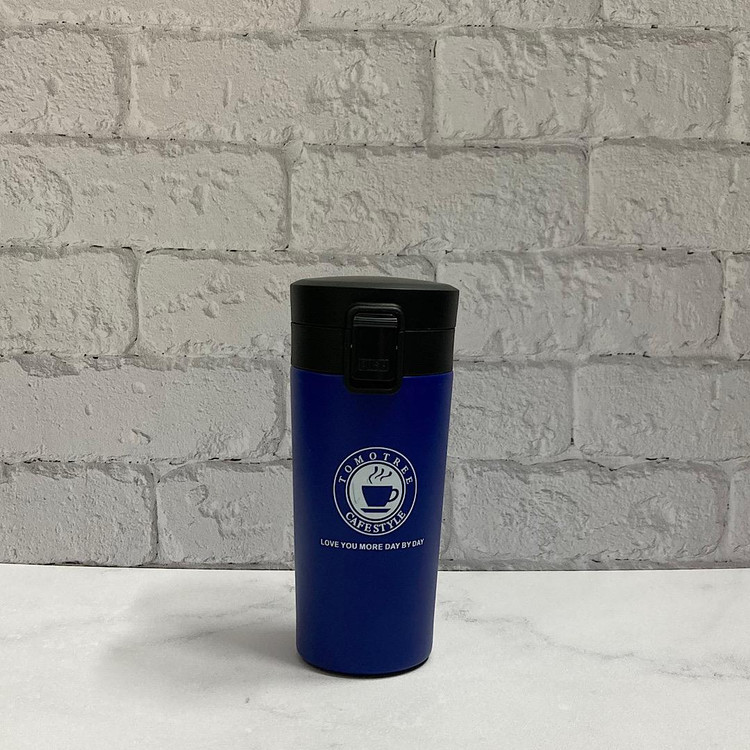 تراول ماگ ۳۸۰ میل دو قفله