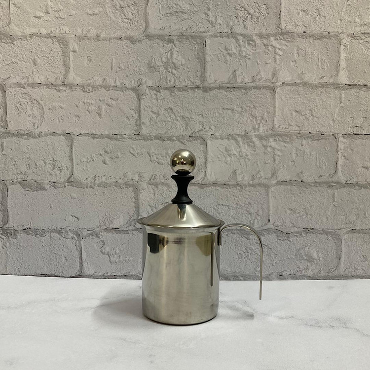 کف ساز شیر فومر