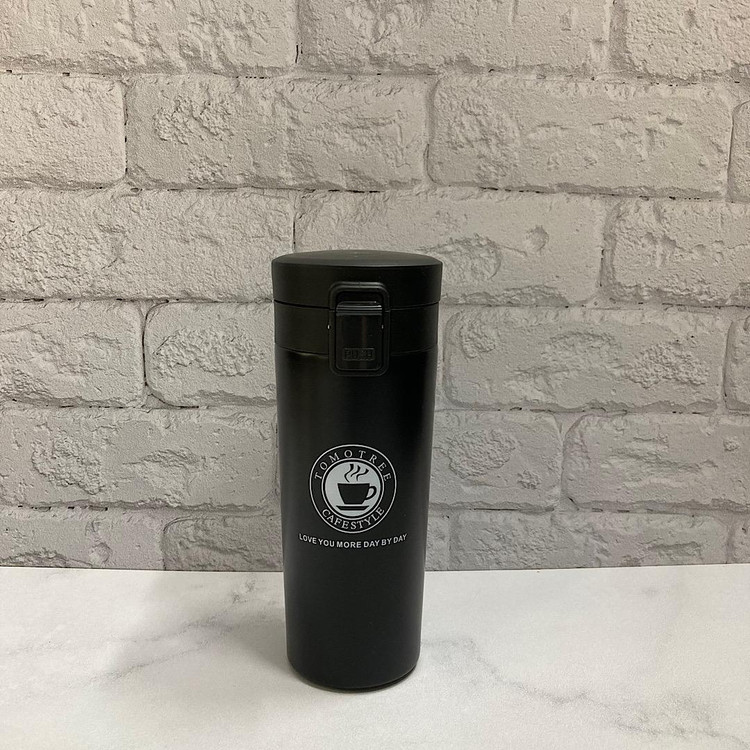 تراول ماگ 500 میل دو قفله