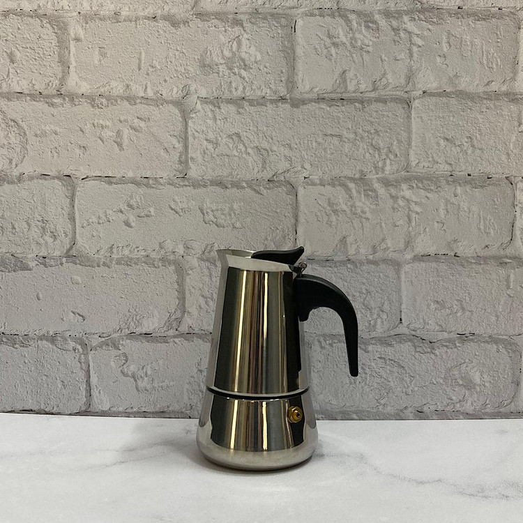 قهوه ساز استیل