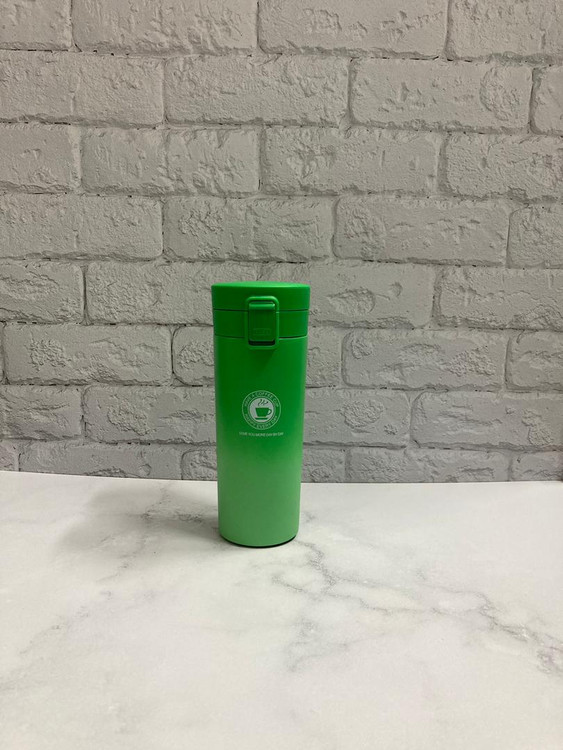 تراول ماگ 500 میل دو قفله