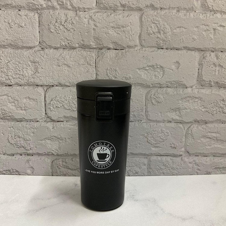 تراول ماگ ۳۸۰ میل دو قفله