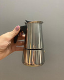 اسپرسو ساز استیل