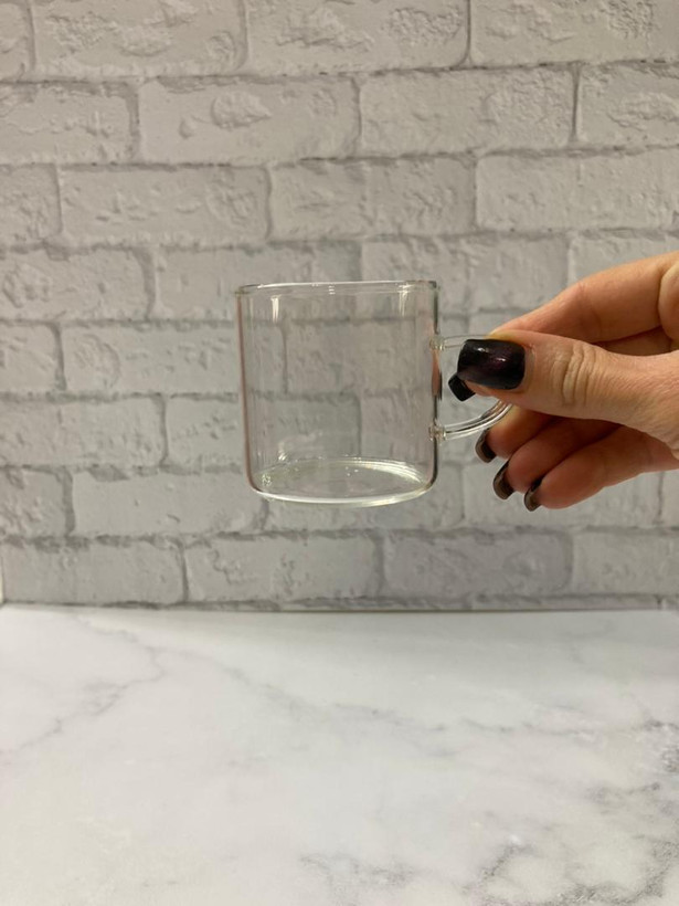 لیوان پیرکس