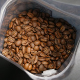 قهوه میکس 50% عربیکا و 50% روبوستا با عطر و طعمی متعادل