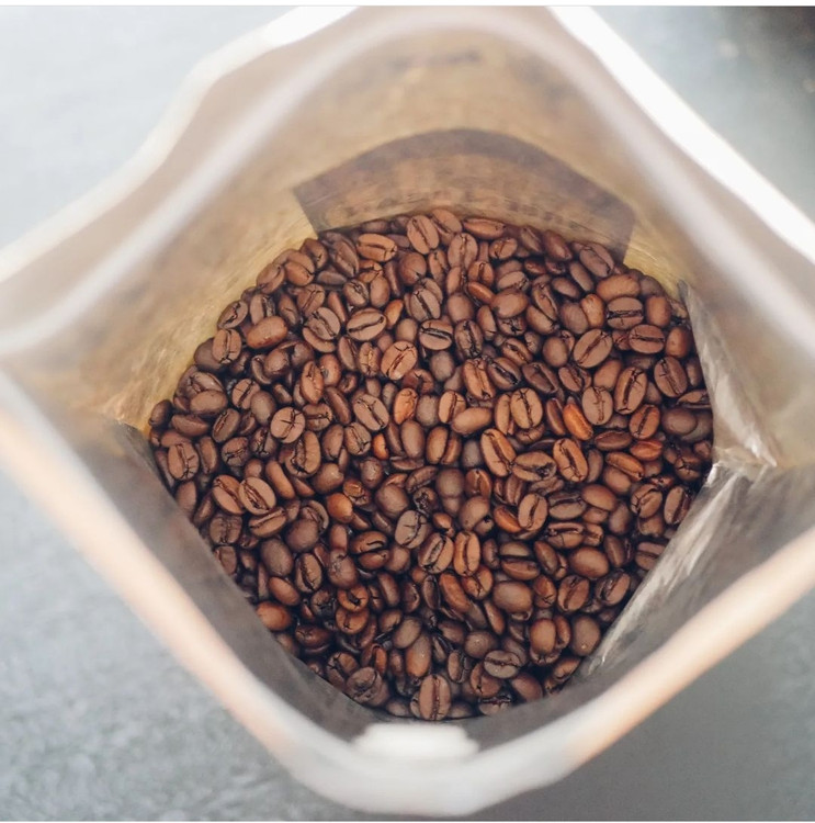 قهوه میکس ۷۰ درصد روبوستا