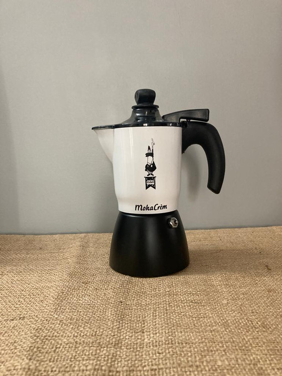 قهوه ساز پمپی