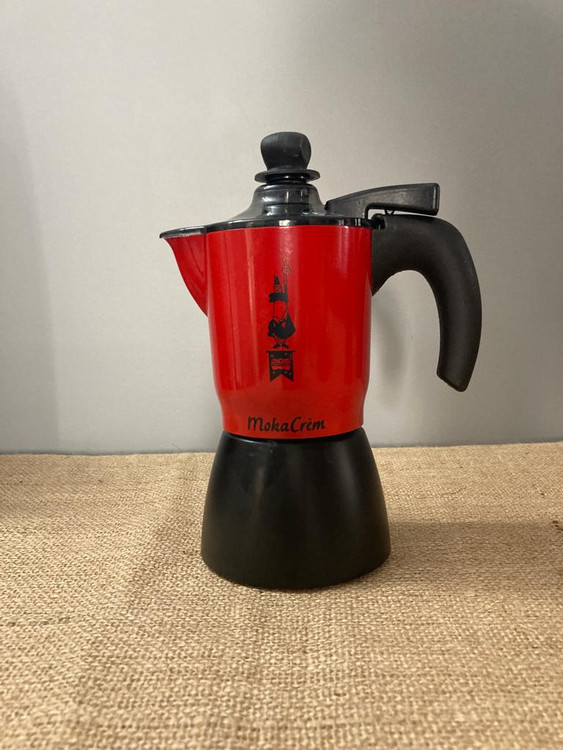 اسپرسو ساز پمپی