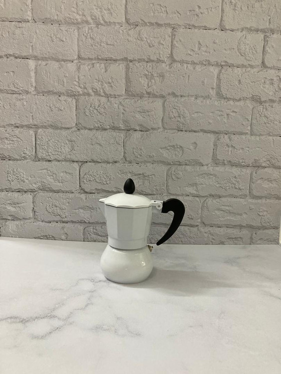 موکاپات دو کاپ سفید