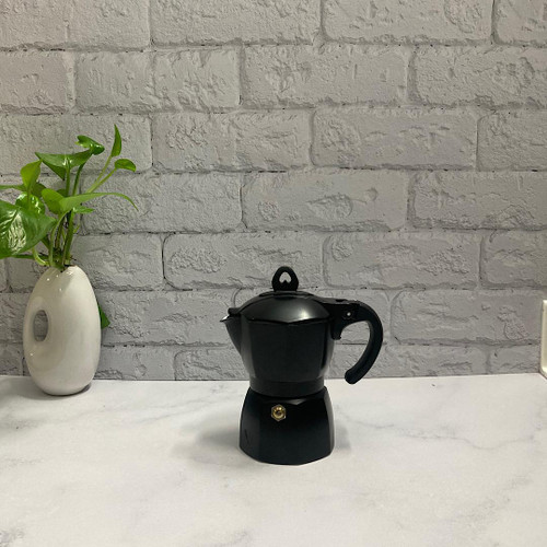 موکاپات ۲ کاپ مشکی