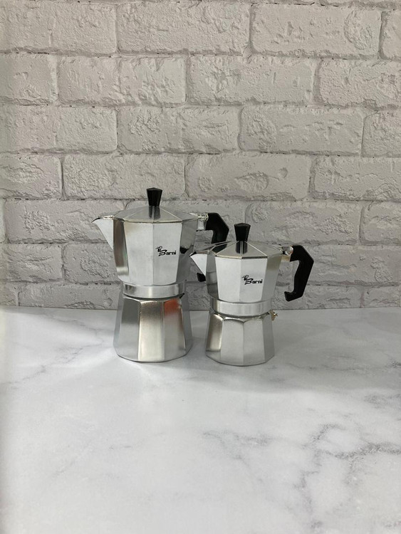 موکاپات آلومینیومی