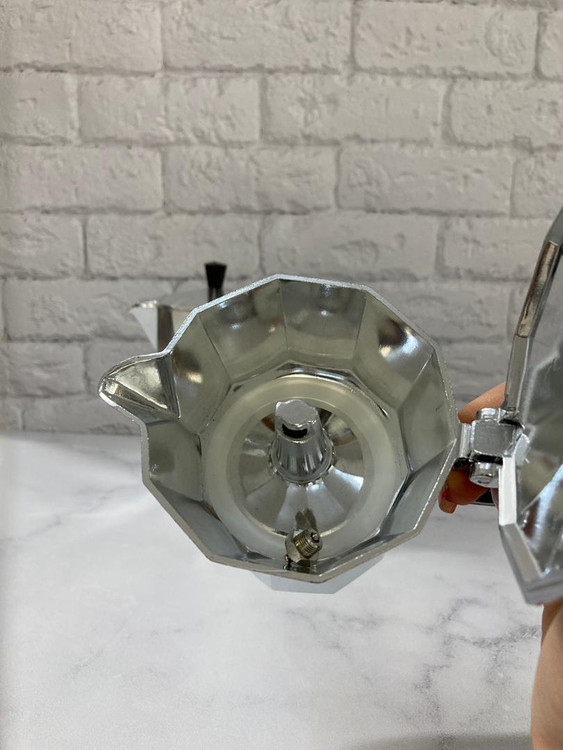 اسپرسو ساز روگازی