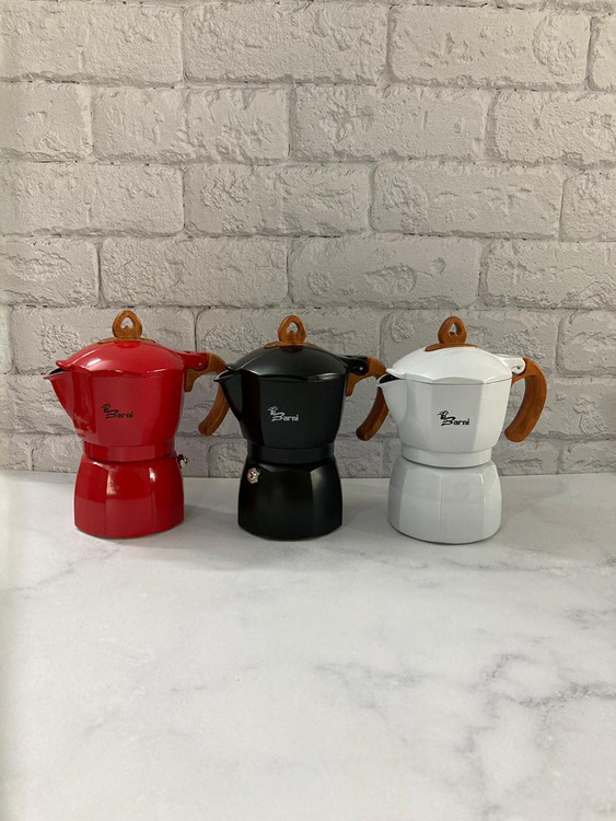 موکاپات بارنی