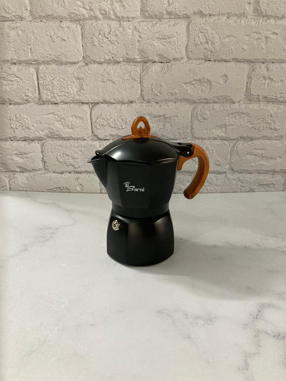 قهوه ساز بارنی