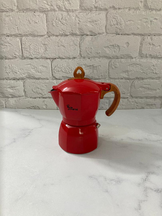 اسپرسو ساز روگازی