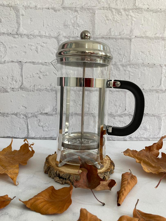 فرنچ پرس استیل