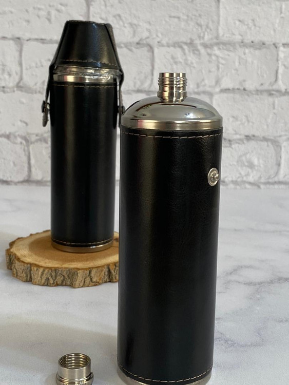 قمقمه استیل کوچک