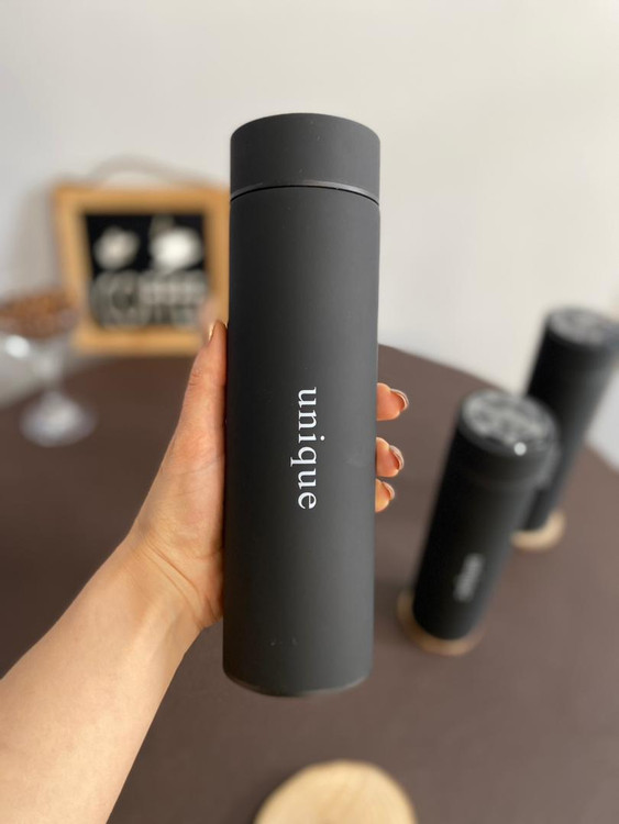 فلاسک هوشمند