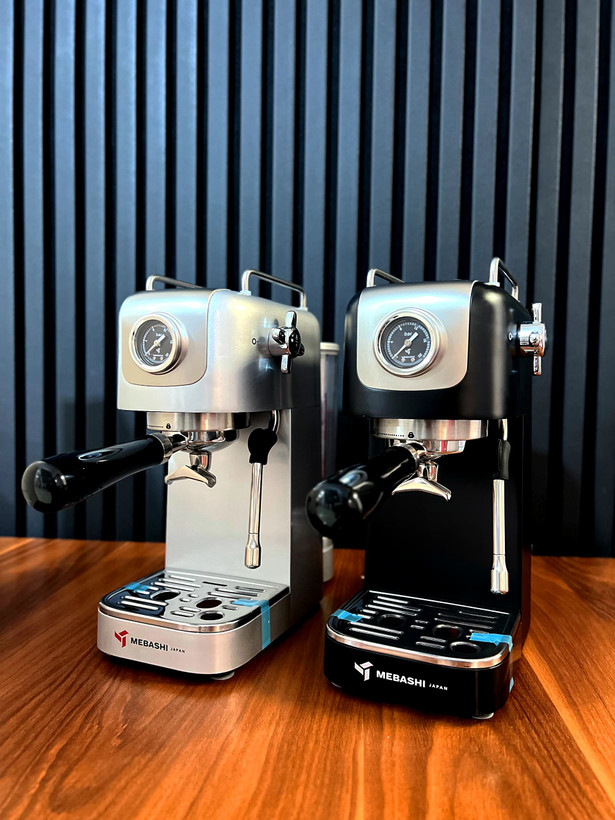 اسپرسو ساز مباشی مدل ۲۱۰۹