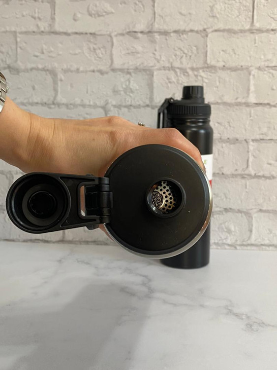 بهترین فلاسک مخصوص کوهنوردی