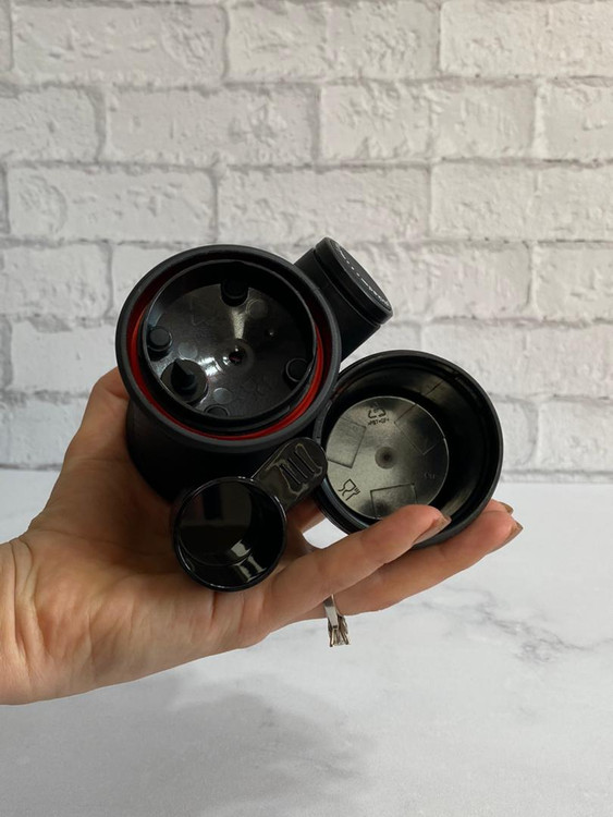 دستگاه اسپرسوساز کوچک و سبک