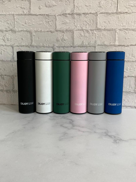 فلاسک مخملی