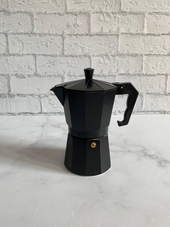 موکاپات شش کاپ مشکی