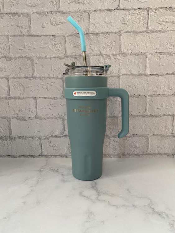 تراول ماگ 1200 میل نی دار