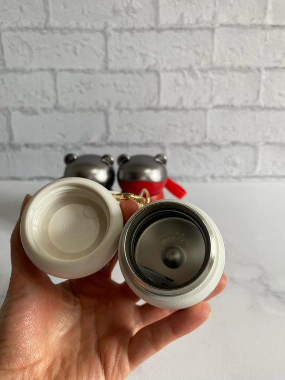 فلاسک جیبی مخصوص نوشیدنیهای کمحجم