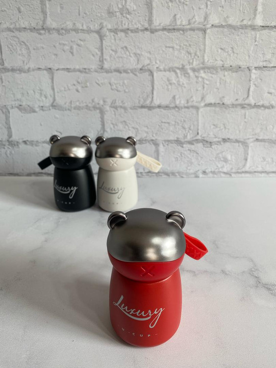 فلاسک استیل سبک و قابل حمل