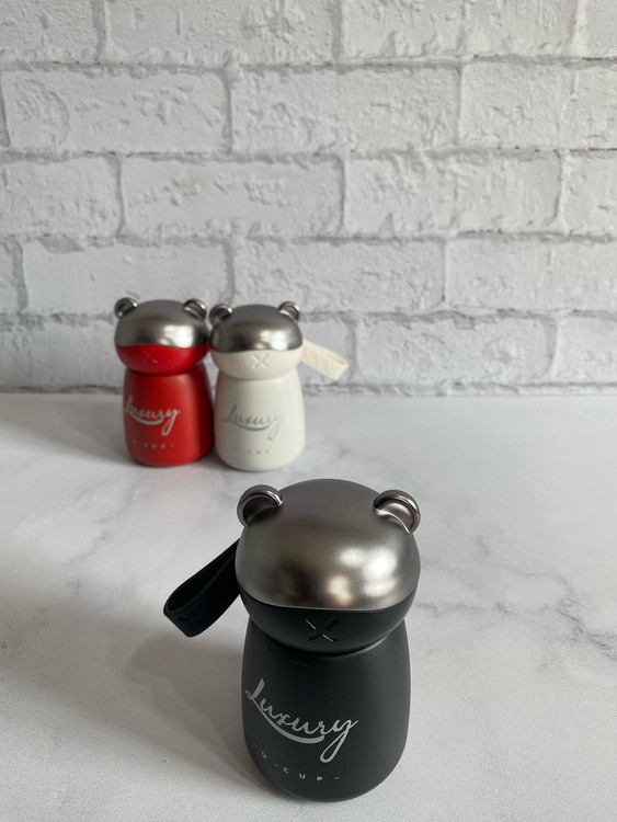 فلاسک کوچک ۱۲۰ میلیلیتری مناسب حمل نوشیدنی