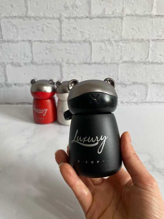 فلاسک استیل سبک و قابل حمل