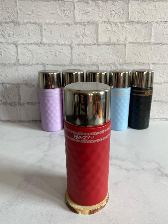 ماگ سفری باکیفیت برند ZAOYU مناسب نوشیدنی گرم و سرد