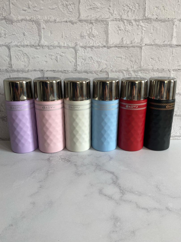 تراول ماگ الماسی 350 سی سی ZAOYU