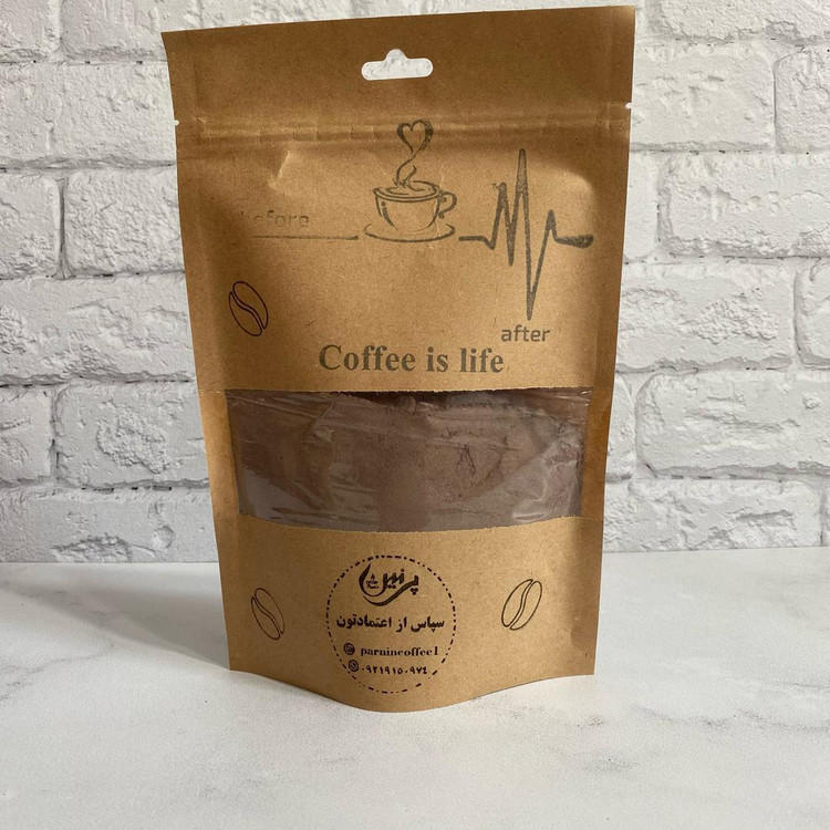 خرید بهترین پودر قوری هاتچاکلت