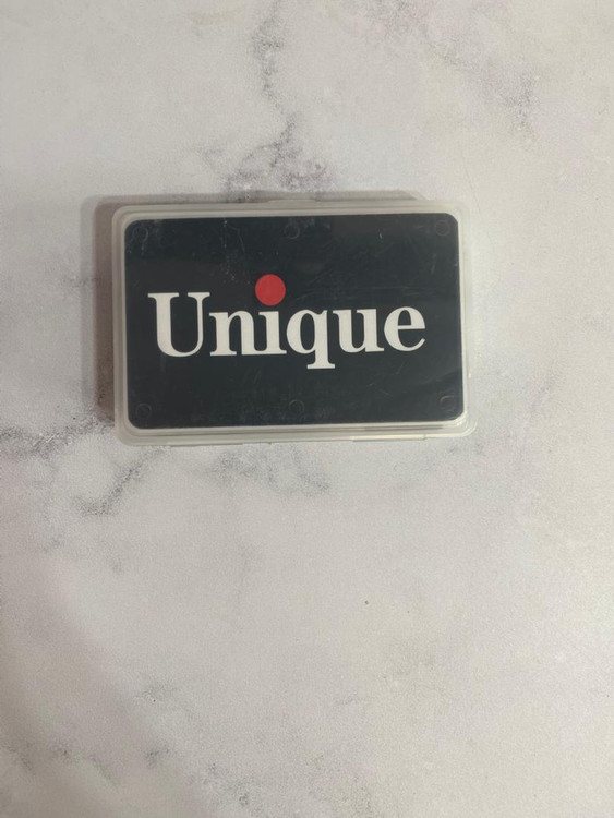 پک کامل یخ فلزی شامل جعبه نگهدارنده، انبر و قطعات یخ استیل