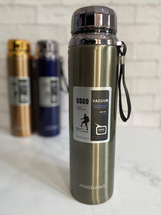 فلاسک جینگ بنگ