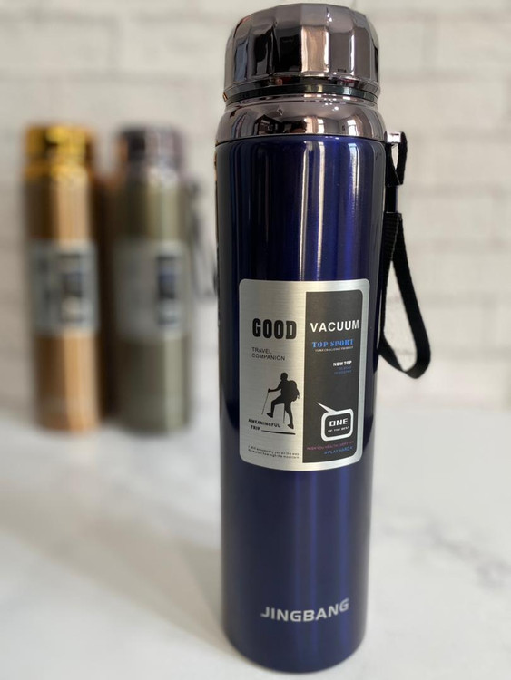 فلاسک چای برند جینگ بنگ