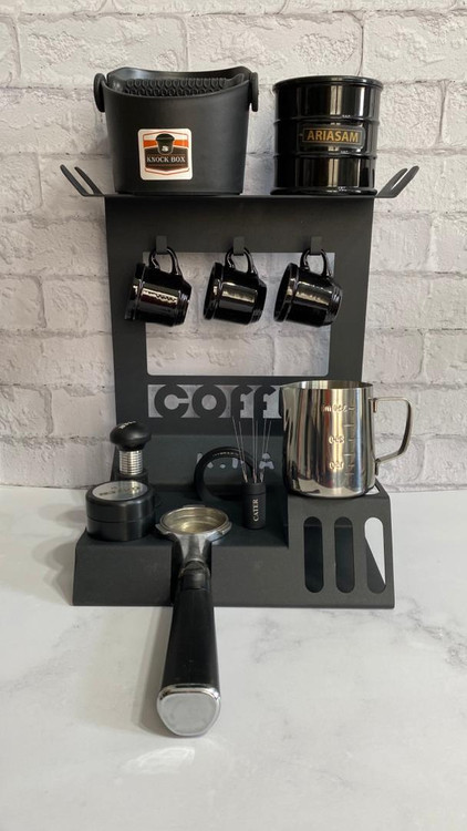 مینی کافی بار مناسب کافههای خانگی و حرفهای