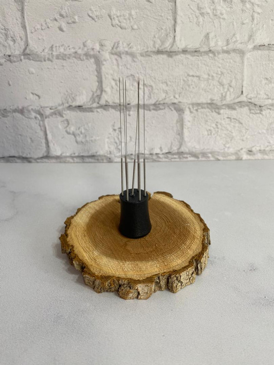 نیدل سوزنی گتر