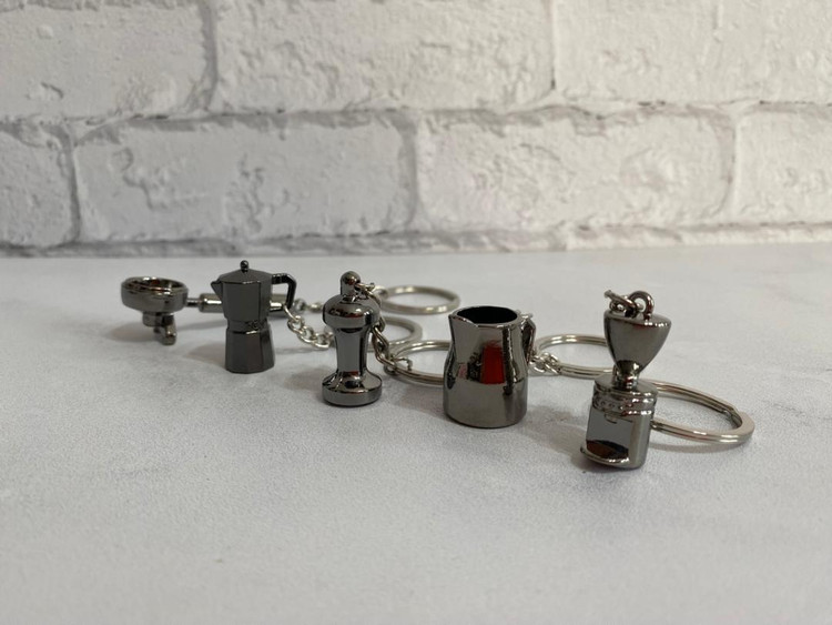 5 تا طرح جاکلیدی استیل طرح ابزار باریستا