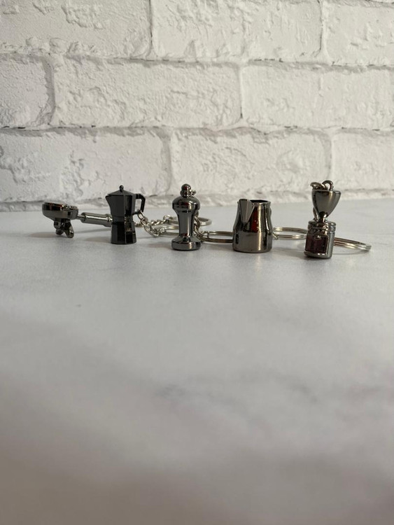 5 تا طرح جاکلیدی استیل طرح ابزار باریستا