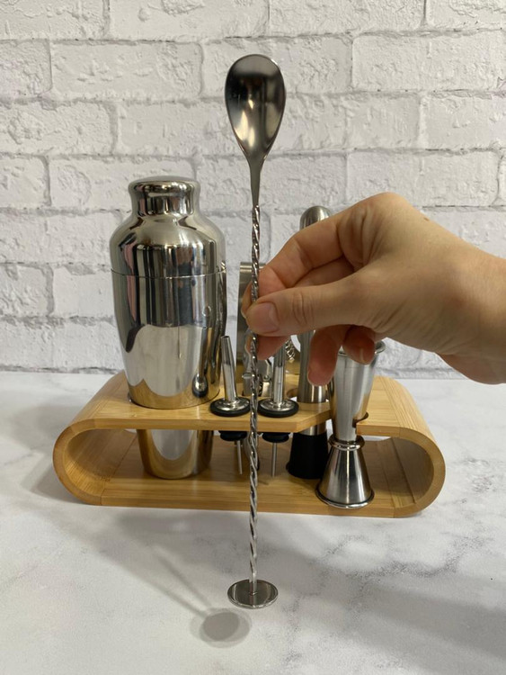 بار اسپون بلند