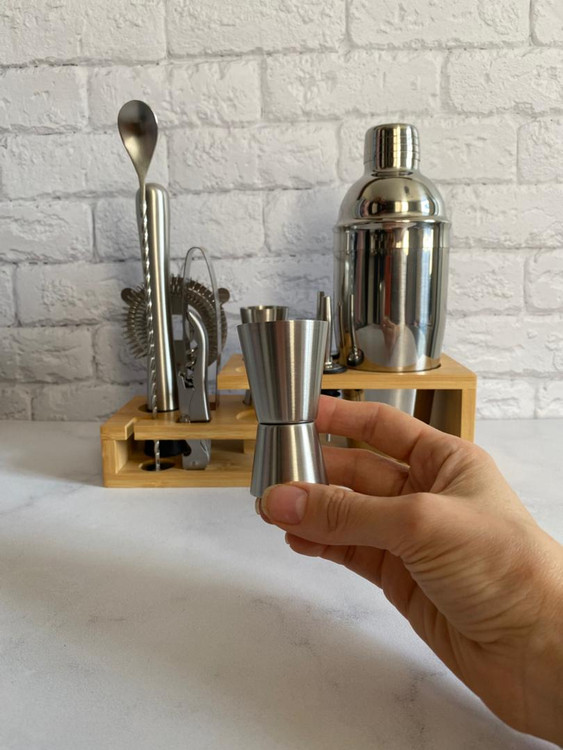 جیجر یا جیگر بار سرد