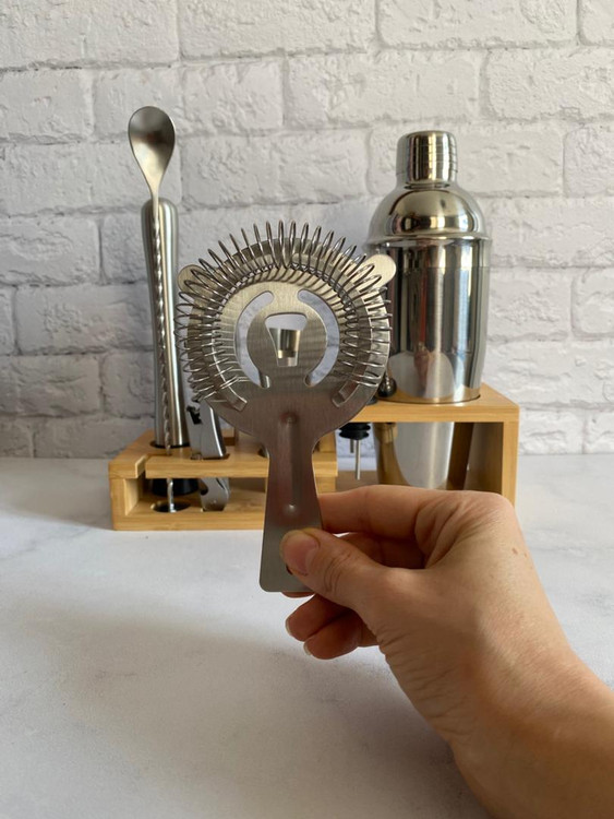 استرینر یا صافی بار سرد