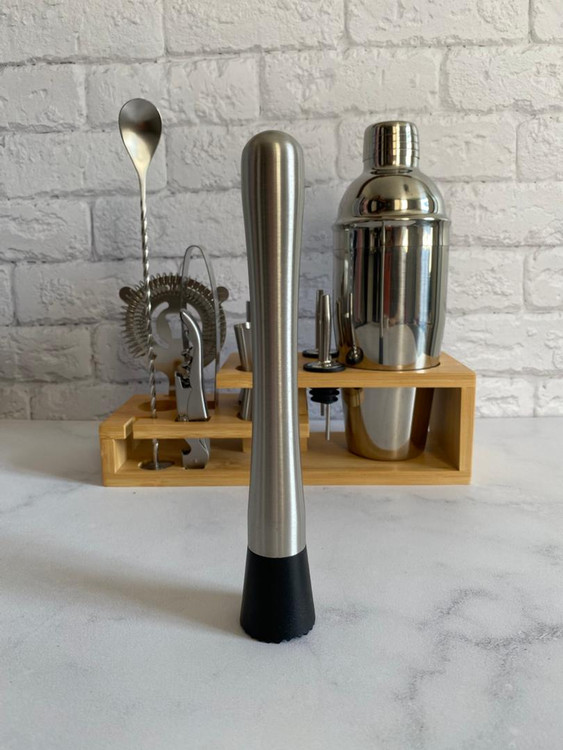 مادلر یا کوبنده بار سرد