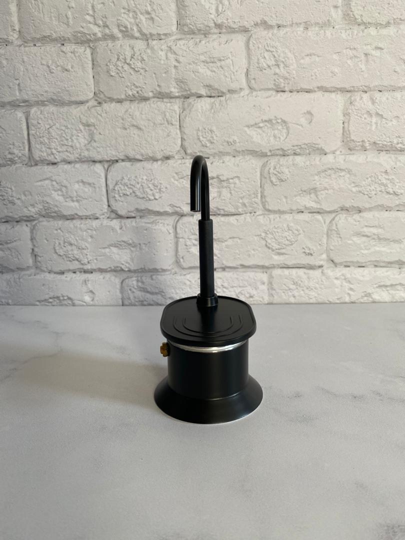 موکاپات لوله ای فانتزی